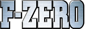 F-Zero logo