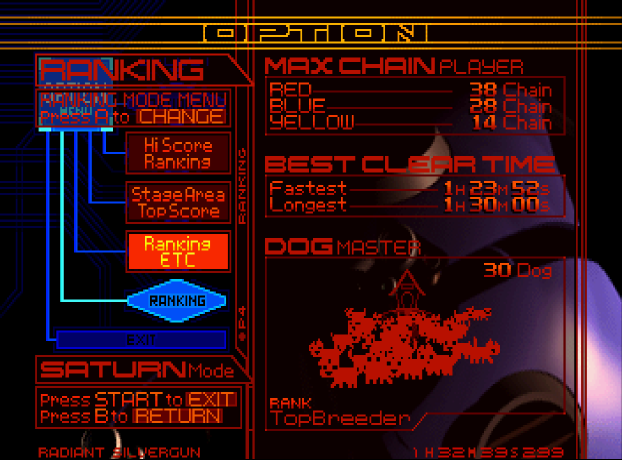 TopBreeder screenshot