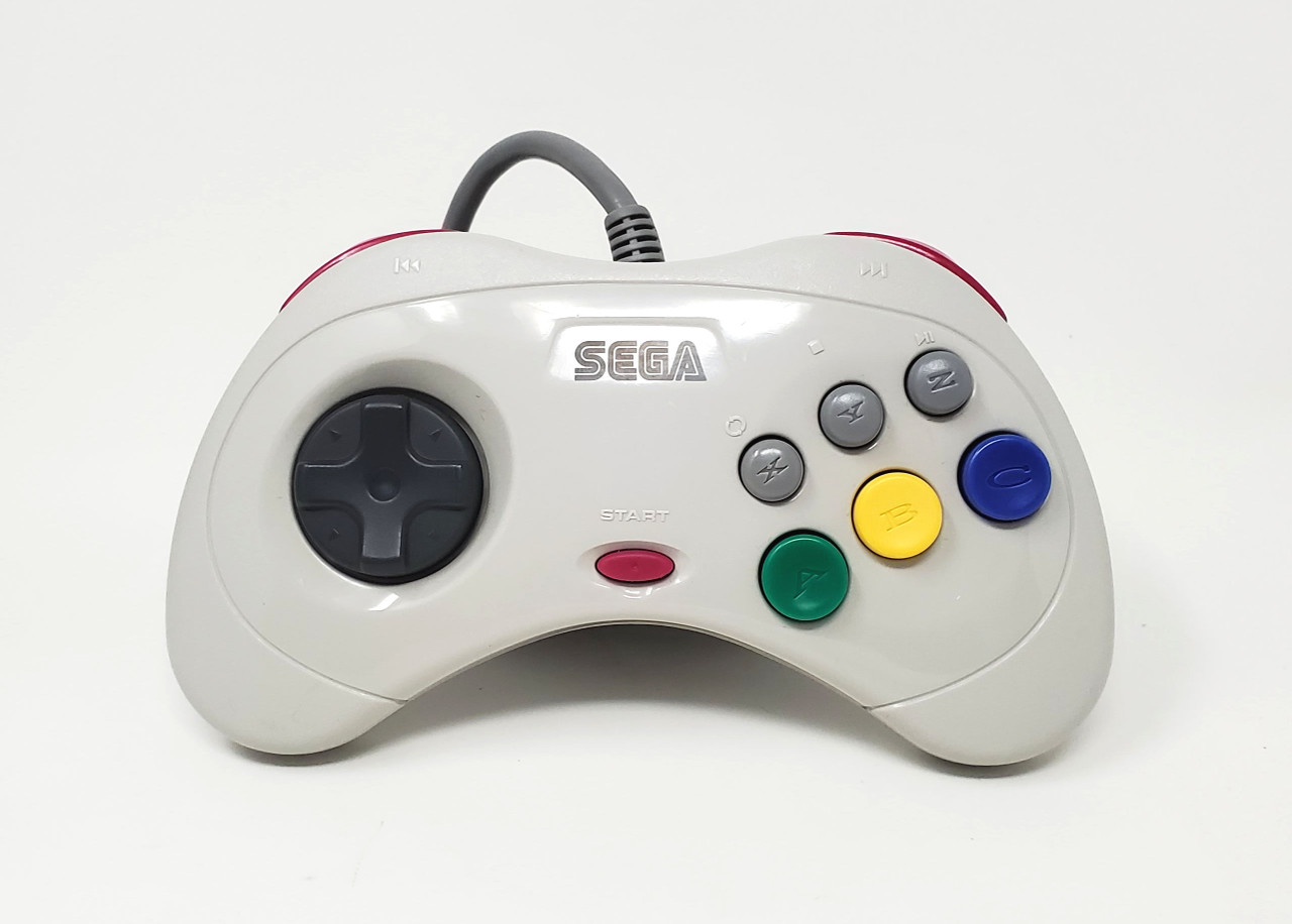 Arcade controller